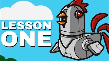 Ultimate Egg-Drop Experiment Lesson One | Science Experiments for Kids at Home