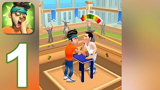 Slap Kings Gameplay (Android/iOS) screenshot 3
