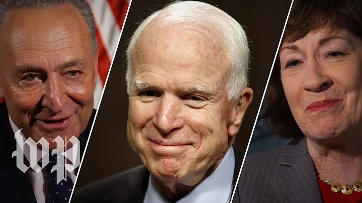 John McCain, in the words of his congressional col...