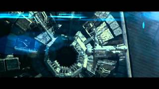 Lockout Trailer  2012 HD   Guy Pearce, Maggie Grace