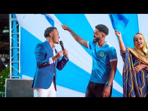 SAALAX SANAAG SOMALIA WAA GOB XAFLADA MAALINTA MIDNIMADA SOMALIA 2026