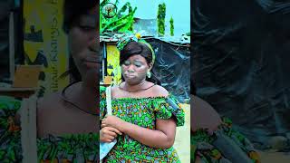 On es touche pas à ma femme 👩 😂🏃🏿‍➡️