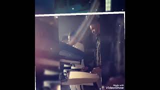 Lenbghiha 3Rida Cheb Abdou El Maryoul Live 2022 Avec Zakzouk