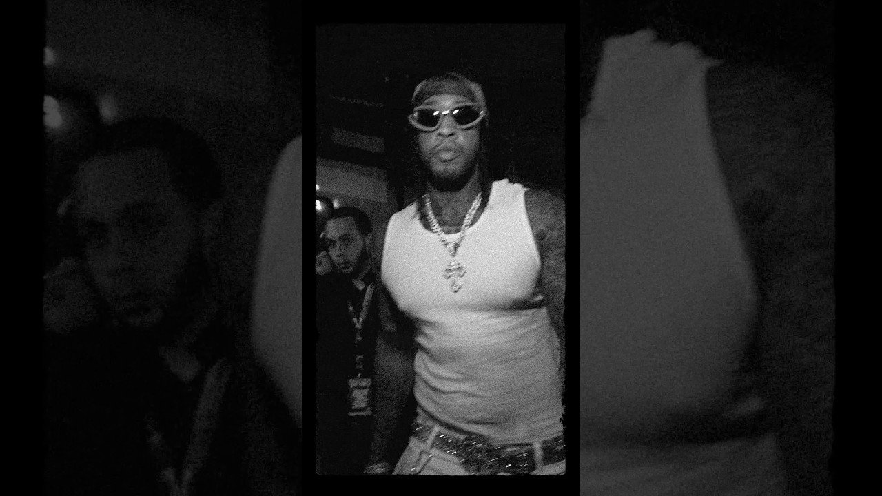 PopeyeCaution official recap video from one Link festival 🔥🎬 