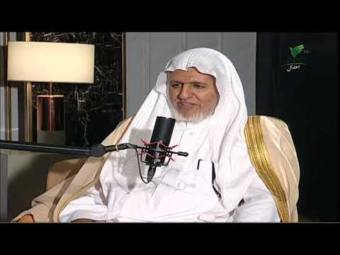 بودكاست رسالة21 حكاية فاتورة هاتف الشيخ ابن باز التي بلغت في أحد الشهور 75 ألف ريال