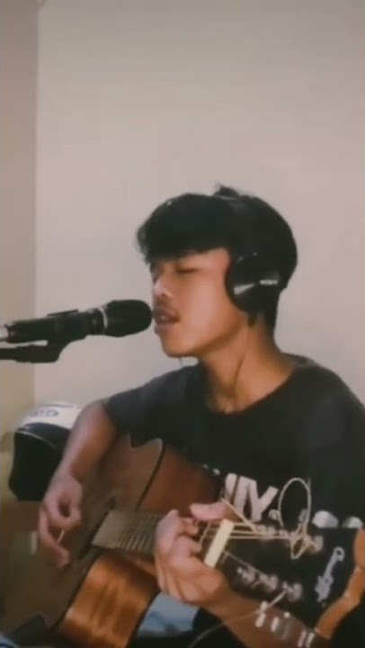 tentang cinta - ipang cover by fathuristix