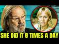 At 78, ABBA’s Benny Andersson Finally Confirms The Truth About Her