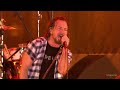 Pearl jam  red mosquito live in hyde park 2010 w ben harper