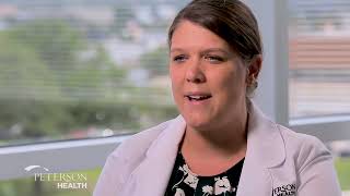 Jammie Barnes, MD | Rheumatology