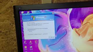 Windows XP Startup and Shutdown on an AMD Athlon 64 X2 4200+