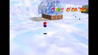 In the Deep Freeze - 573