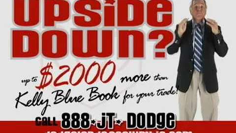 DodgeLand of Columbia Sign and Drive Pre Owned Sales Event SC