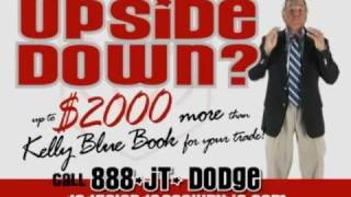 DodgeLand of Columbia Sign and Drive Pre Owned Sales Event SC