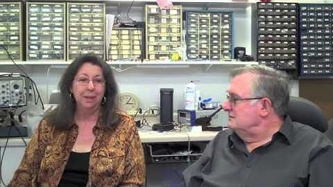 Homebrew Computer Club Reunion