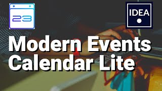 Modern Events Calendar Lite Review - Best WordPress Event Calendar?