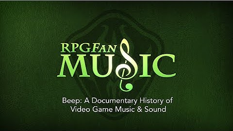 Interview with The Beep Documentary Crew at MAGFest 13