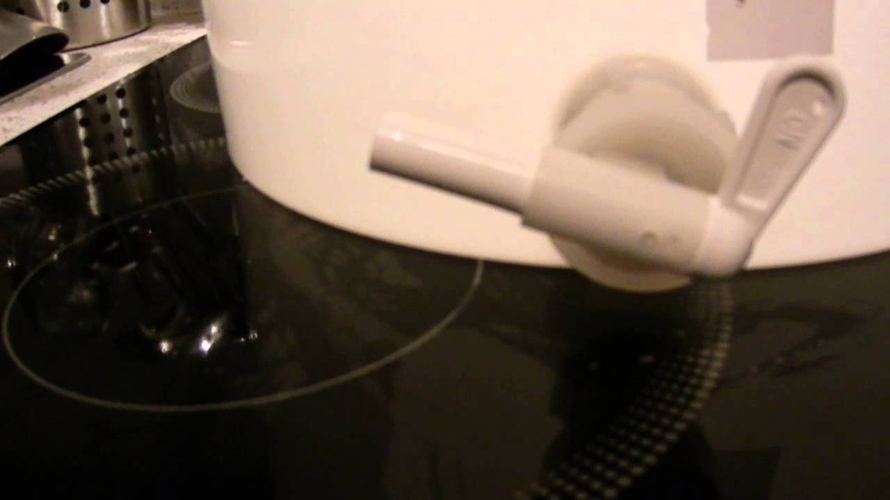 Leuterator Gärfass II