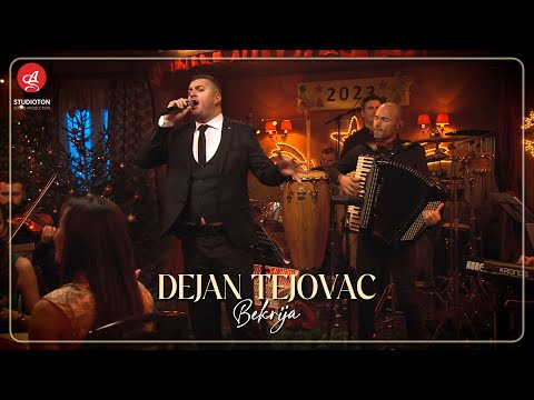 Dejan Tejovac -