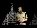 Paradigm shift for Indian Police? Birth of a New Citizen Service. | Siddharth Kaushal | TEDxKanke