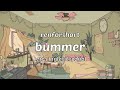 renforshort - bummer (Letra Inglés/Español)