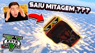 As Espetaculares Clipadas De Mitadas Do Lipão Gamer No Gta 5