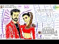 Dhop song game changer Movie