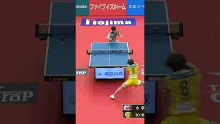 #宇田幸矢 照井雄太が選ぶスーパープレー「攻守逆転」T.T彩たま vs 金沢ポート ノジマTリーグ2025-2026 2025年9月7日(日) 深谷ビッグタートル 【卓球 Tリーグ公式】