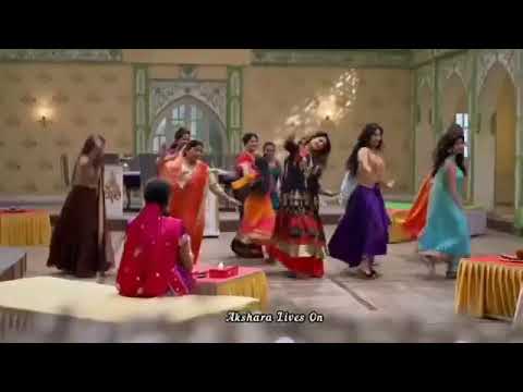 yeh rishta Kya kehlata hai mix song naitik akshara