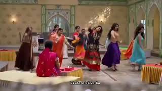 yeh rishta Kya kehlata hai mix song naitik akshara