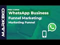 WhatsApp Marketing Funnel