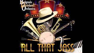 Video thumbnail of "The Charleston - Belgrade Dixieland Orchestra"