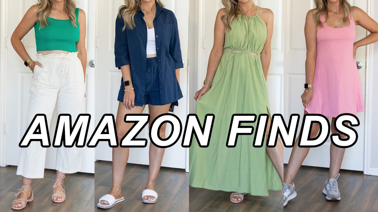 amazon dress code