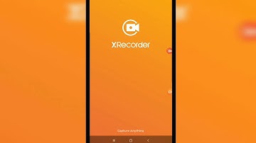Creating pre-recorded online lectures: XRecorder+PPT Part 1 of 2