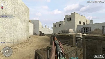 No Zoom Toujane by lu-xXx-us (GamePark)