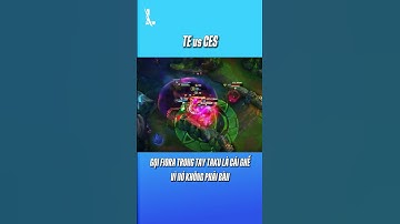 Fiora trong tay Taku #shorts