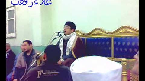 الشيخ محمود الشحات أنور =سورة الشمس  من كفر الوزير