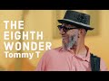 Capture de la vidéo Tommy T: The Eighth Wonder - ከአጭር ቆይታ ጋር Part 1