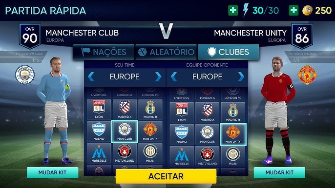 FUTEBOL CUP 2023 JOGO VICIANTE DE FUTEBOL ANDROID 