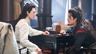 Ancient Detective MV ( Jian Buzhi ❤ Zhao Wohuan MV )于济玮 王燕阳 Resimi