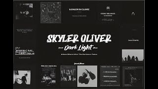 Rise From The Ashes - Skyler Oliver |  Audio