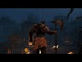 FOR HONOR | REP 70 RAIDER MONTAGE