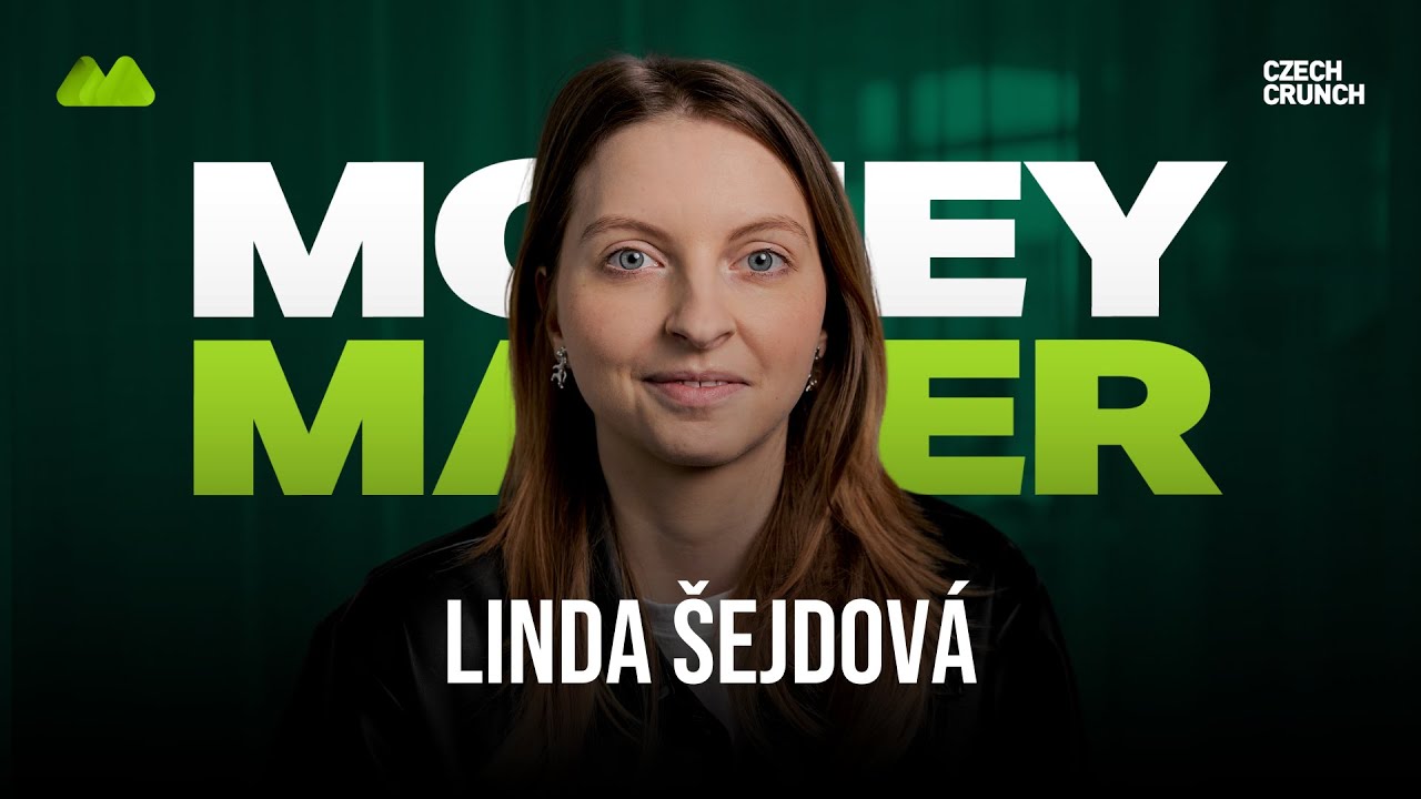 Miliardové kalhotky. Linda Šejdová o tažení Snuggs Evropou a proč to z Londýna jde líp než z Prahy