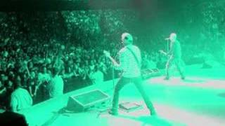 Video thumbnail of "The Offspring - Total Immortal"