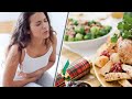 The Best Foods To Eat After Food Poisoning!