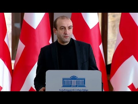 \"ნაცმოძრაობის“ არც ერთ წევრს არ ეწყინება, რომ მიშასთან შესვლა არ მოუწევთ - ხვიჩია