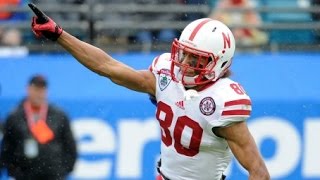 One-On-One With Nebraska Wr Kenny Bell Campusinsiders