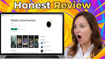 Prequel App Review 2026: Editing Tools, Filters, Templates & My Experience