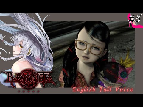 【Bayonetta：ベヨネッタ】セレッサってもしかして姐さんの？？【vtuber/Tukky】