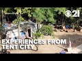 Inside Tent City: Experiencing Harrisburg's biggest homeless encampment Mp3 Song