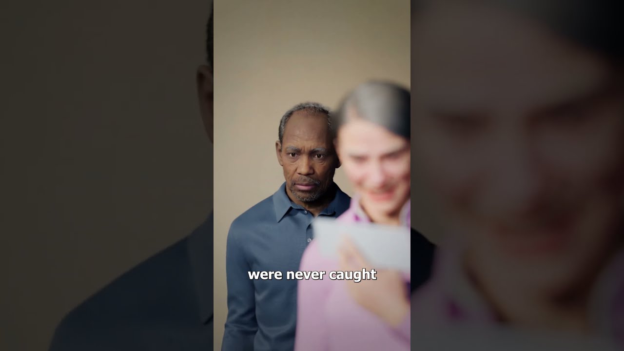 The Slip And Fall Scammer 
